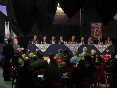 Cerimonial Lions Club