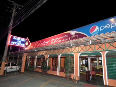 Restaurante