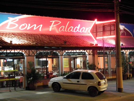 Restaurante