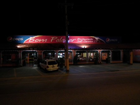Restaurante